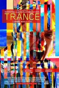 Trance (2013) ταινιες online seires xrysoi greek subs