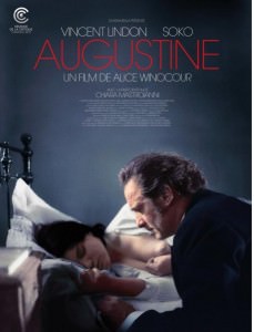 Augustine (2012) ταινιες online seires xrysoi greek subs