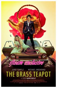 The Brass Teapot (2012) ταινιες online seires xrysoi greek subs