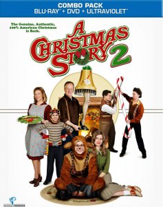 A Christmas Story 2 (2012) ταινιες online seires xrysoi greek subs