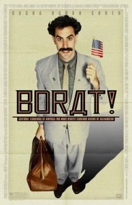 Borat 2006 ταινιες online seires xrysoi greek subs