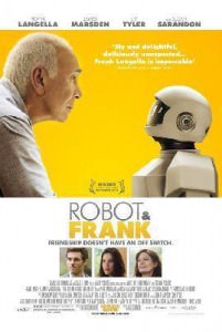 Robot & Frank (2012) ταινιες online seires xrysoi greek subs