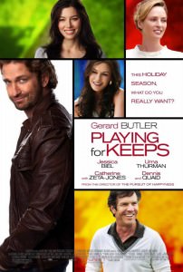 Playing for Keeps 2012 ταινιες online seires xrysoi greek subs