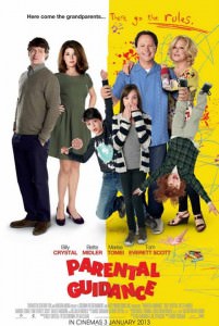 Parental Guidance (2012) ταινιες online seires xrysoi greek subs
