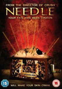 Needle 2010 ταινιες online seires xrysoi greek subs