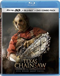 Ο Δολοφόνος με το Πριόνι - Texas Chainsaw (2013) ταινιες online seires xrysoi greek subs