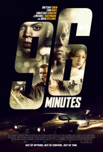 96 Minutes (2011) ταινιες online seires xrysoi greek subs