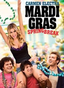 Mardi Gras: Spring Break 2011 ταινιες online seires xrysoi greek subs