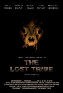 The Lost Tribe (2009) ταινιες online seires xrysoi greek subs