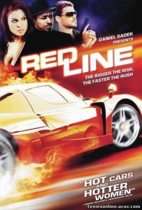 Redline (2007) ταινιες online seires xrysoi greek subs