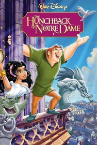 The Hunchback Of Notre Dame - Η Παναγία Των Παρισίων (1996) ταινιες online seires xrysoi greek subs