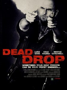 Dead Drop (2013) ταινιες online seires xrysoi greek subs