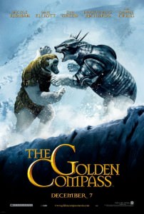 The Golden Compass (2007) ταινιες online seires xrysoi greek subs
