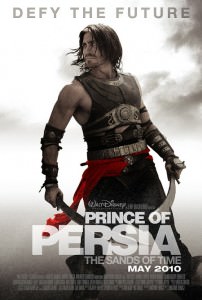 Prince of Persia: The Sands of Time (2010) ταινιες online seires xrysoi greek subs