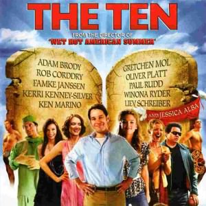 The Ten (2007) ταινιες online seires xrysoi greek subs