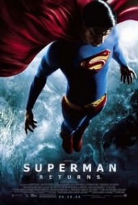 Superman Returns (2006) ταινιες online seires xrysoi greek subs