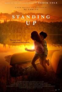 Standing Up 2013 ταινιες online seires xrysoi greek subs