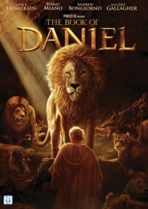 The Book Of Daniel (2013) ταινιες online seires xrysoi greek subs