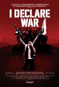 I Declare War (2012) ταινιες online seires xrysoi greek subs