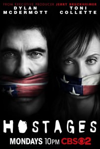 Hostages (Tv Series 2013-) ταινιες online seires xrysoi greek subs