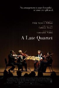 A Late Quartet (2012) ταινιες online seires xrysoi greek subs