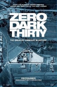 Zero Dark Thirty (2012) ταινιες online seires xrysoi greek subs