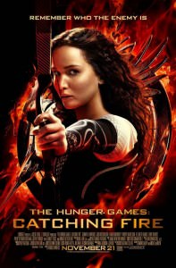 The Hunger Games Catching Fire 2013 ταινιες online seires xrysoi greek subs