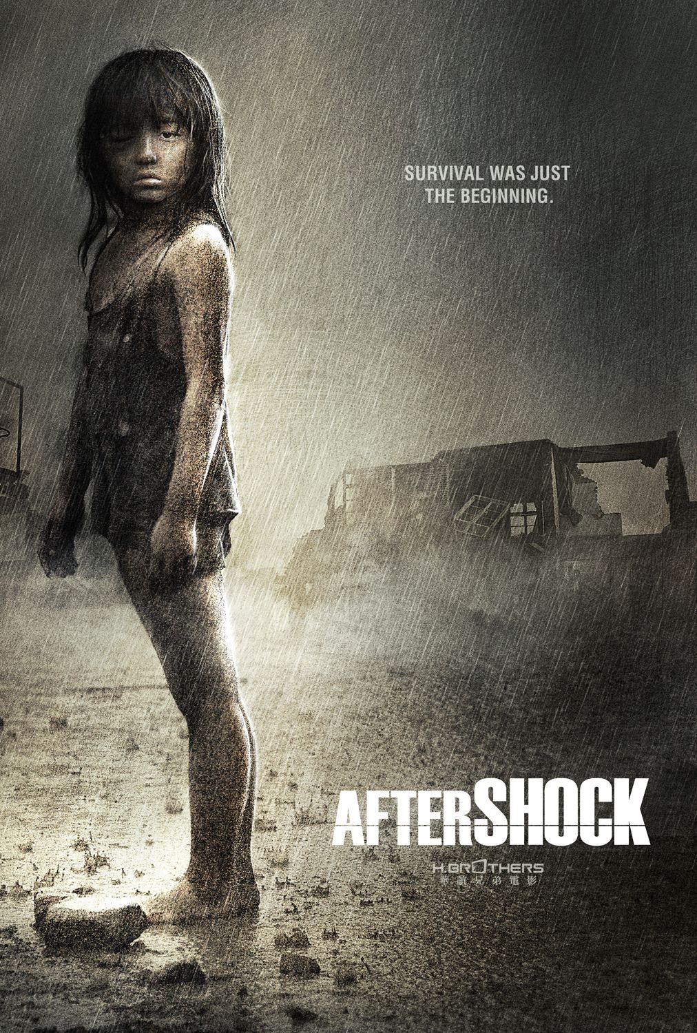 Aftershock (2010) ταινιες online seires xrysoi greek subs
