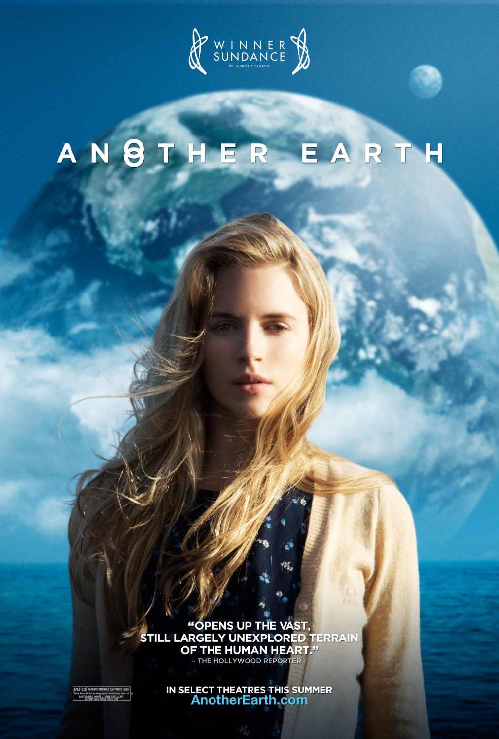Another Earth (2011) ταινιες online seires xrysoi greek subs
