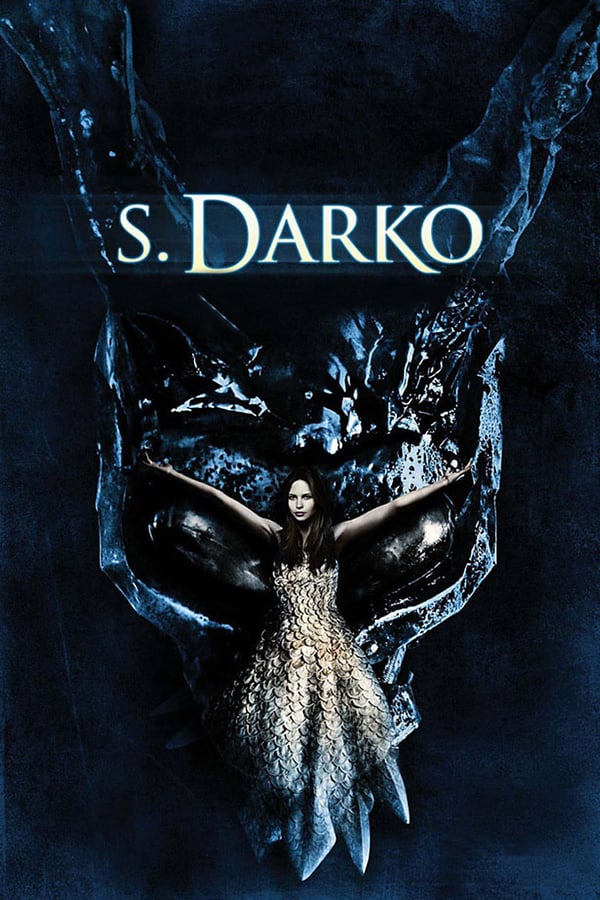S. Darko (2009) ταινιες online seires xrysoi greek subs